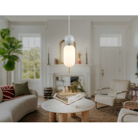 Подвесной светильник Ambrella Light LH53101