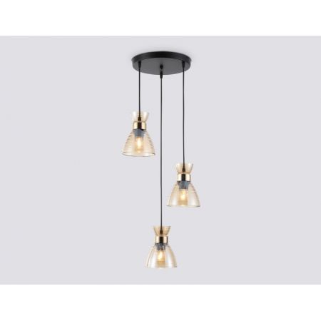 Подвесной светильник Ambrella Light TR3405