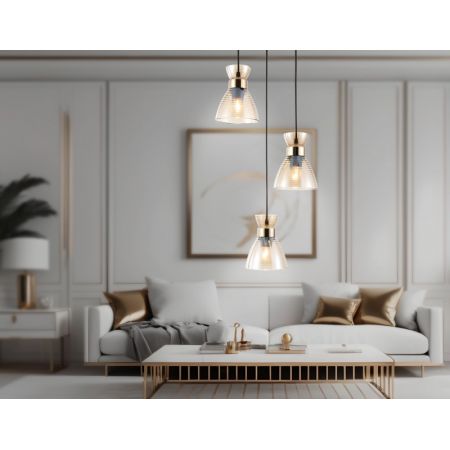 Подвесной светильник Ambrella Light TR3405