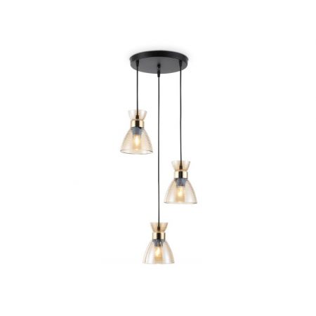 Подвесной светильник Ambrella Light TR3405