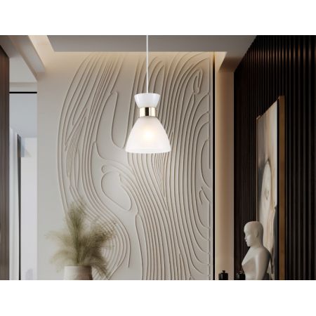 Подвесной светильник Ambrella Light TR3401