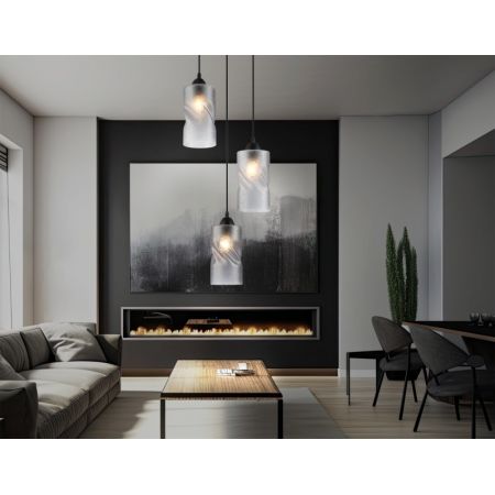 Подвесной светильник Ambrella Light TR3414