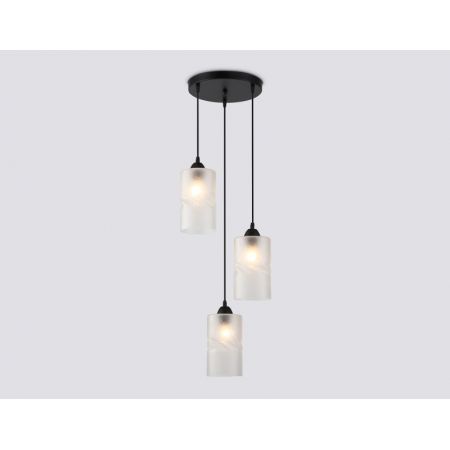 Подвесной светильник Ambrella Light TR3412