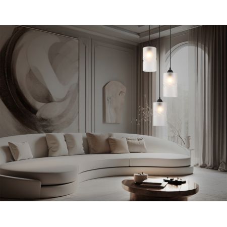 Подвесной светильник Ambrella Light TR3412