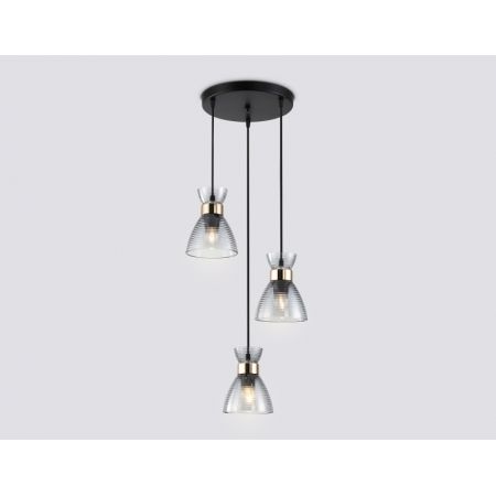 Подвесной светильник Ambrella Light TR3408