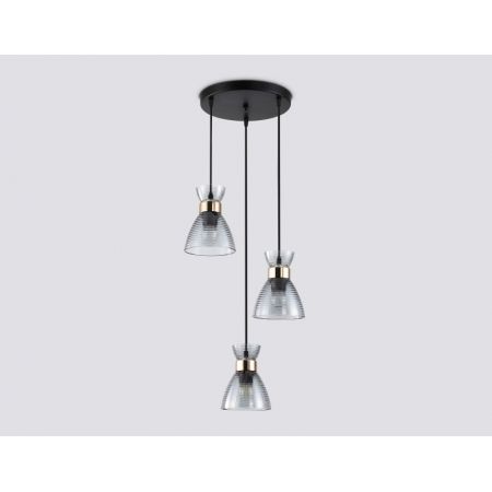 Подвесной светильник Ambrella Light TR3408
