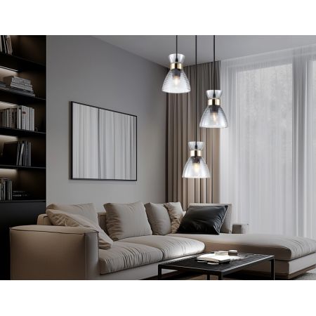 Подвесной светильник Ambrella Light TR3408