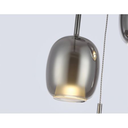 Подвесной светильник Ambrella Light LH11153
