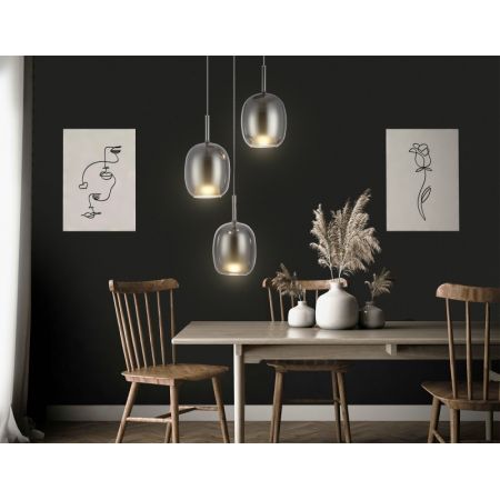 Подвесной светильник Ambrella Light LH11153