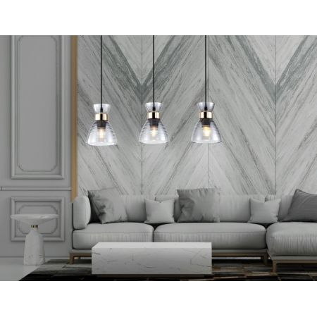 Подвесной светильник Ambrella Light TR3407