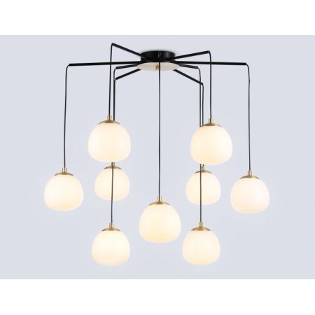Подвесной светильник Ambrella Light LH51001