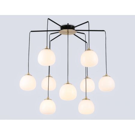 Подвесной светильник Ambrella Light LH51001