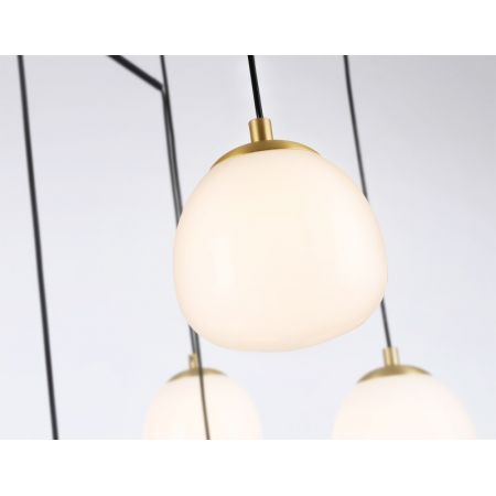 Подвесной светильник Ambrella Light LH51001