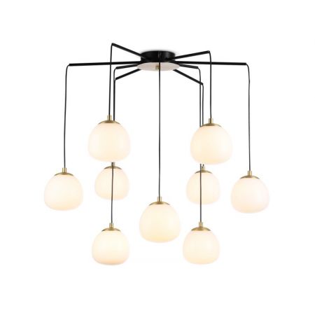 Подвесной светильник Ambrella Light LH51001