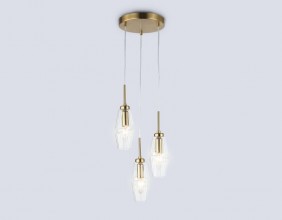 Подвесной светильник Ambrella Light LH55210