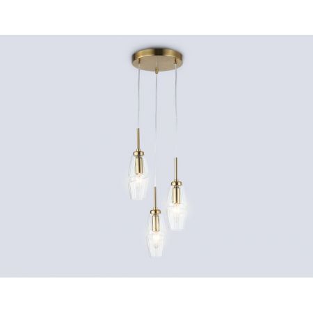 Подвесной светильник Ambrella Light LH55210