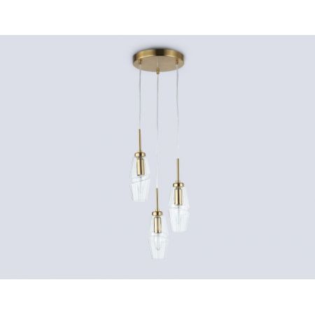 Подвесной светильник Ambrella Light LH55210