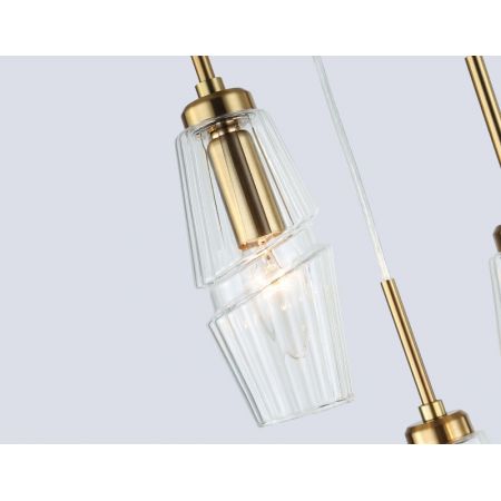 Подвесной светильник Ambrella Light LH55210