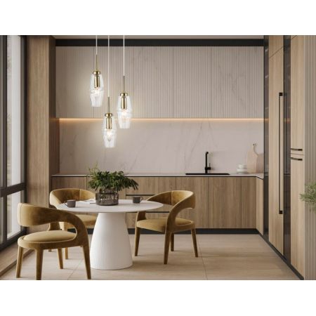 Подвесной светильник Ambrella Light LH55210