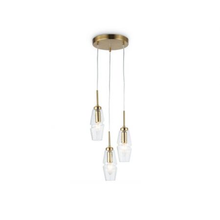 Подвесной светильник Ambrella Light LH55210