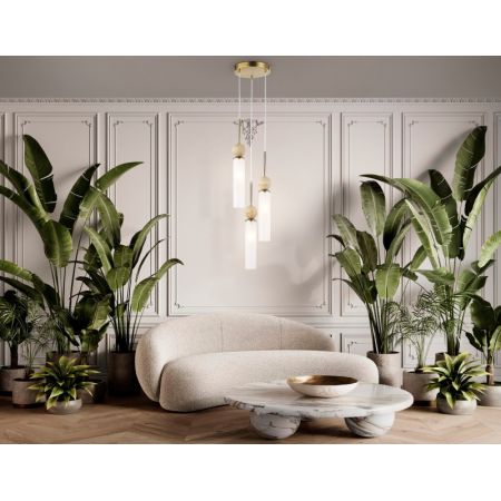 Подвесной светильник Ambrella Light LH53257