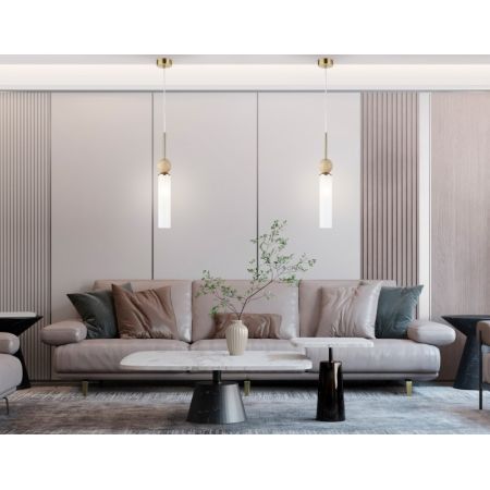 Подвесной светильник Ambrella Light LH53256