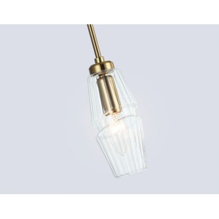 Подвесной светильник Ambrella Light LH55208