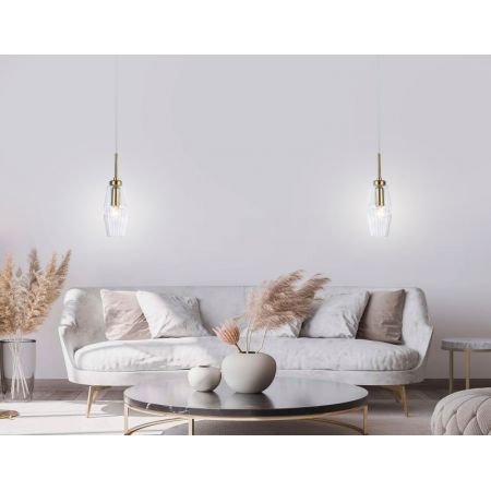 Подвесной светильник Ambrella Light LH55208