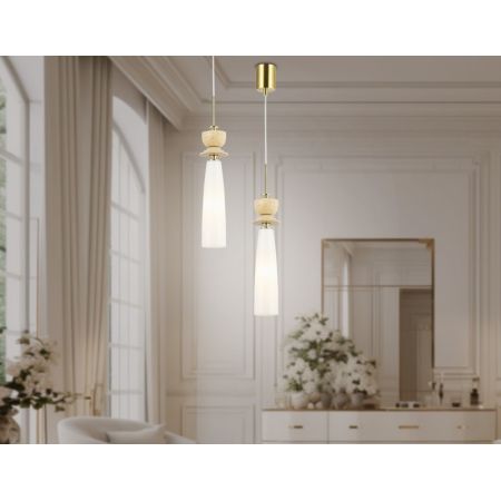 Подвесной светильник Ambrella Light LH75365