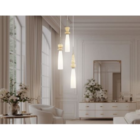 Подвесной светильник Ambrella Light LH75367