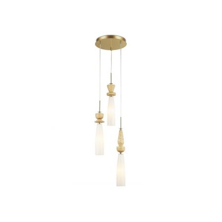 Подвесной светильник Ambrella Light LH75367