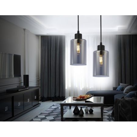 Подвесной светильник Ambrella Light TR3695