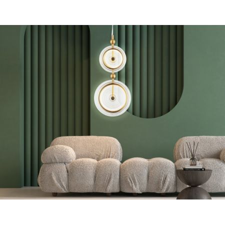 Подвесной светильник Ambrella Light LH31127