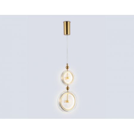 Подвесной светильник Ambrella Light LH31127