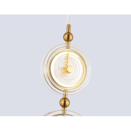 Подвесной светильник Ambrella Light LH31127