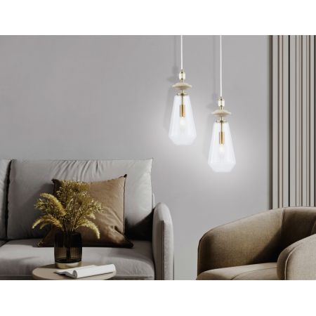 Подвесной светильник Ambrella Light LH53301