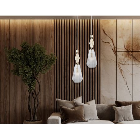 Подвесной светильник Ambrella Light LH53181