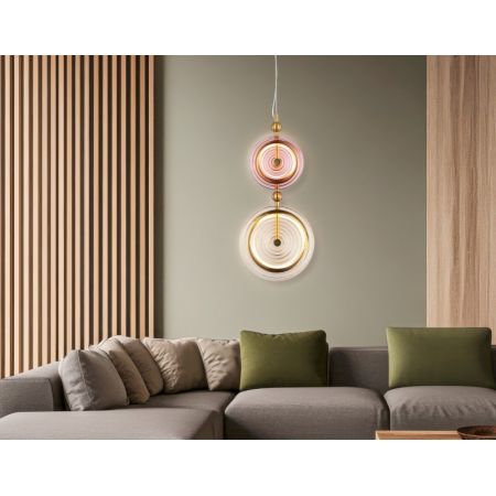 Подвесной светильник Ambrella Light LH31129