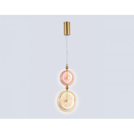 Подвесной светильник Ambrella Light LH31129