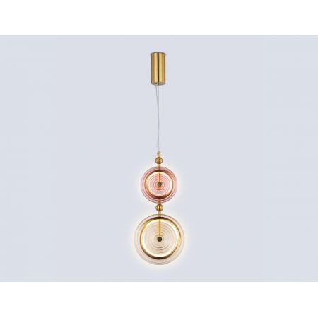 Подвесной светильник Ambrella Light LH31129