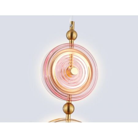 Подвесной светильник Ambrella Light LH31129