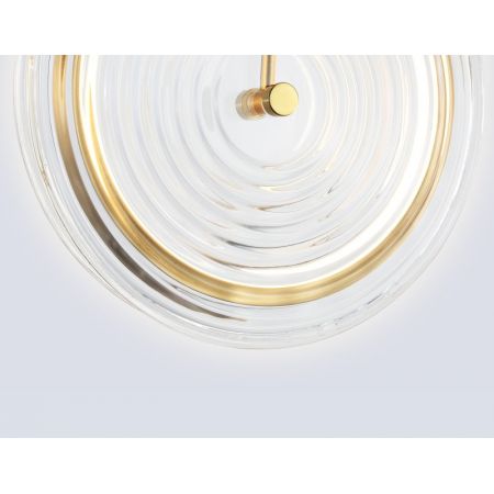 Подвесной светильник Ambrella Light LH31123