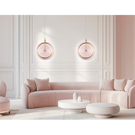 Подвесной светильник Ambrella Light LH31125