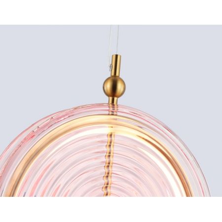 Подвесной светильник Ambrella Light LH31125