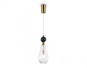 Подвесной светильник Ambrella Light LH53289