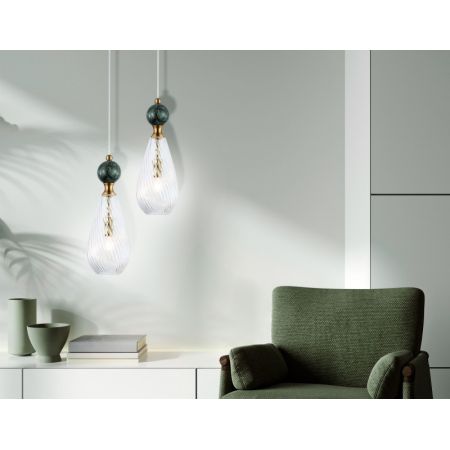Подвесной светильник Ambrella Light LH53289