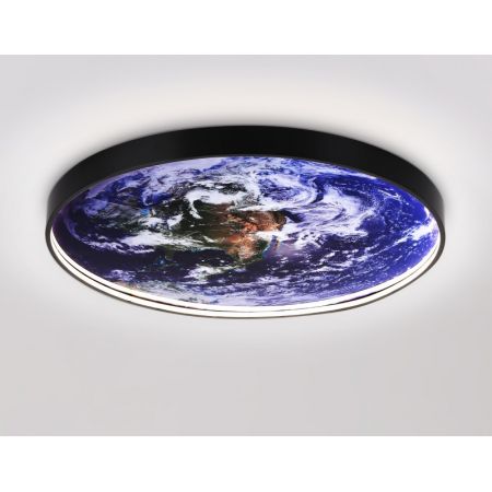 Детское бра Ambrella Light FW11134