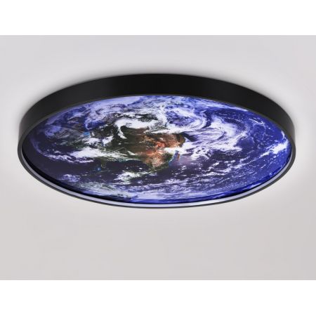 Детское бра Ambrella Light FW11135