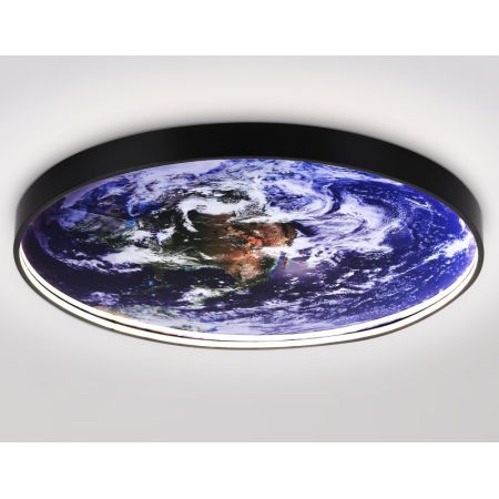 Детское бра Ambrella Light FW11136