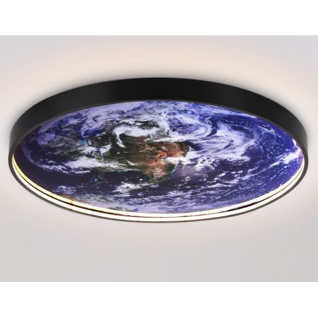 Детское бра Ambrella Light FW11136